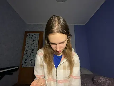 Eva Angel3 online show from December 26, 2024, 5:30 pm