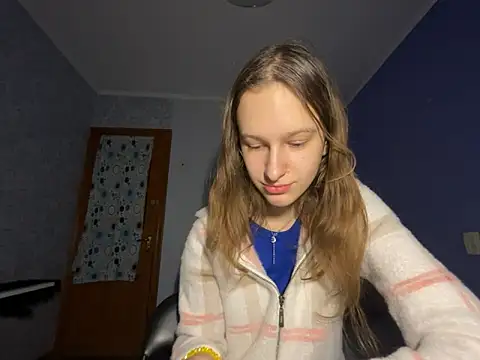 Eva Angel3 online show from December 26, 2024, 8:32 pm