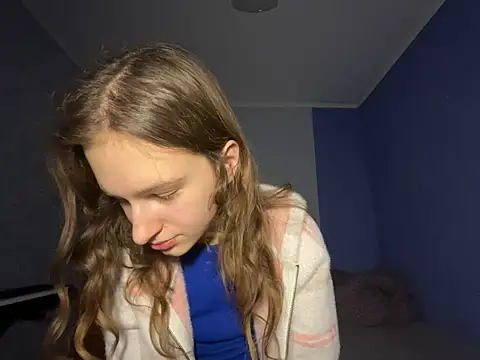 Eva Angel3 online show from December 27, 2024, 6:10 pm