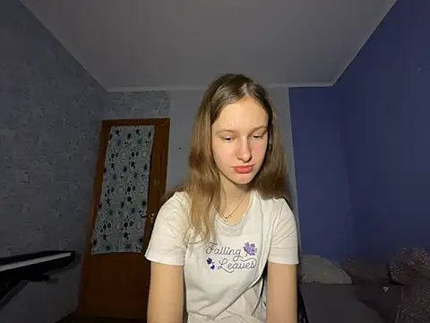 Eva Angel3 online show from January 13, 2025, 7:10 pm