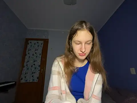 Eva Angel3 online show from January 15, 2025, 4:32 pm