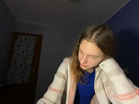 Eva Angel3 online show from January 15, 2025, 7:34 pm