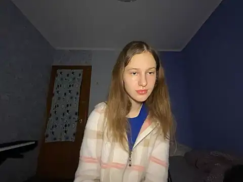 Eva Angel3 online show from January 17, 2025, 6:54 pm