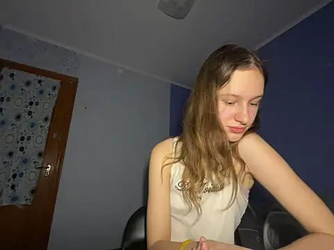 Eva Angel3 online show from January 26, 2025, 7:31 pm