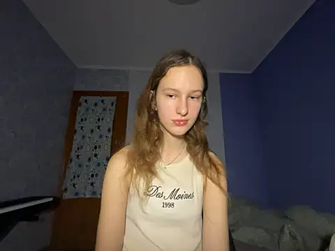 Eva Angel3 online show from January 30, 2025, 4:13 pm