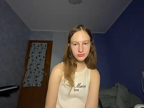 Eva Angel3 online show from February 4, 2025, 5:12 pm