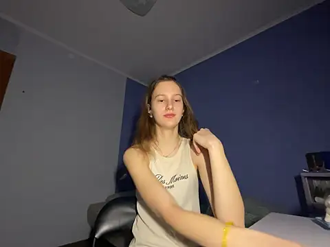 Eva Angel3 online show from February 17, 2025, 6:26 pm