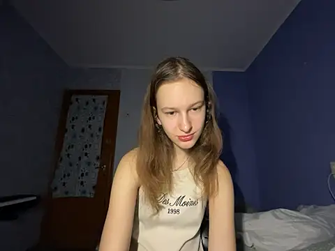 Eva Angel3 online show from February 21, 2025, 6:15 pm