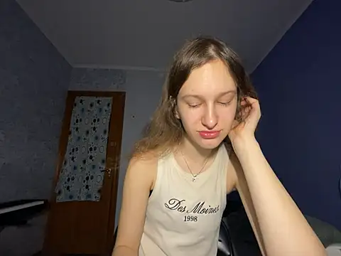 Eva Angel3 online show from February 24, 2025, 6:04 pm