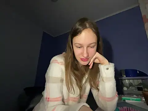 Eva Angel3 online show from March 8, 2025, 4:17 pm