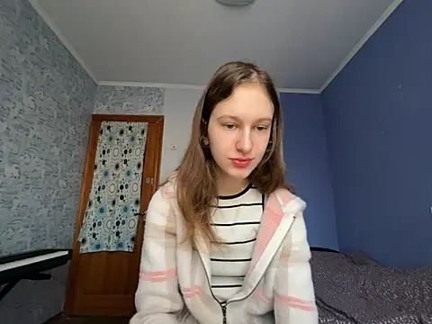 Eva Angel3 online show from March 10, 2025, 3:20 pm