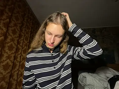 Eva Angel3 online show from October 4, 2025, 4:27 pm