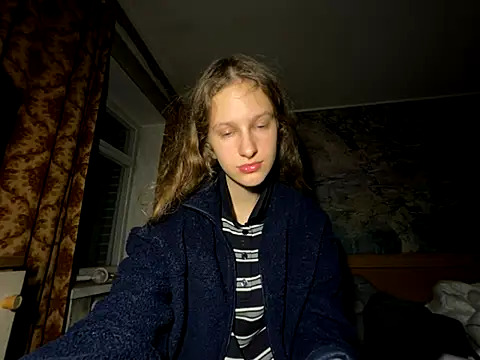 Eva Angel3 online show from October 5, 2025, 7:01 pm