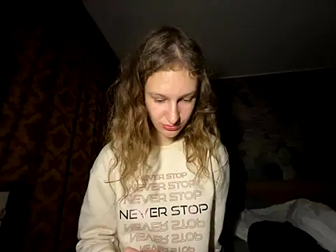 Eva Angel3 online show from October 7, 2025, 6:16 pm