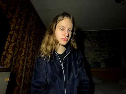 Eva Angel3 online show from November 7, 2025, 5:13 pm