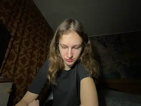 Eva Angel3 online show from December 5, 2025, 4:14 pm