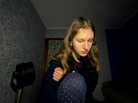 Eva Angel3 online show from December 21, 2025, 4:14 pm