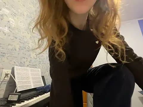 Eva Angel3 online show from February 28, 2026, 5:58 pm