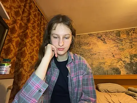 Eva Angel3 online show from March 13, 2026, 7:09 pm