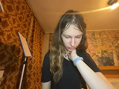 Eva Angel3 online show from March 17, 2026, 6:44 pm