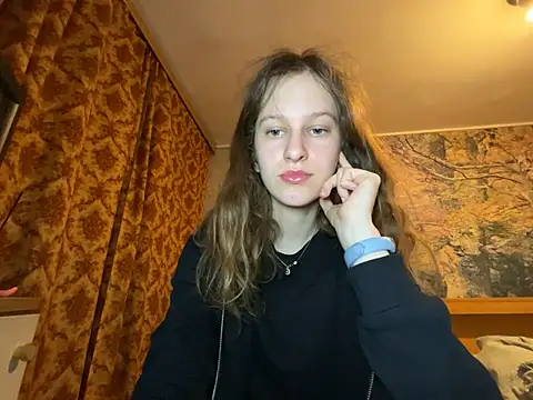 Eva Angel3 online show from April 19, 2026, 6:21 pm