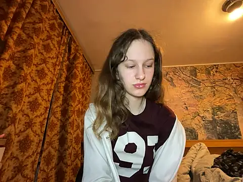 Eva Angel3 online show from April 21, 2026, 6:55 pm