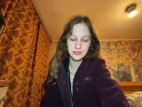 Eva Angel3 online show from April 22, 2026, 6:53 pm