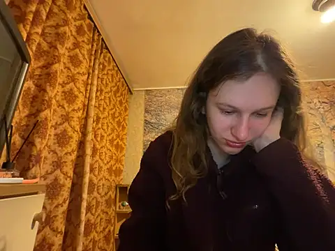 Eva Angel3 online show from April 23, 2026, 5:26 pm