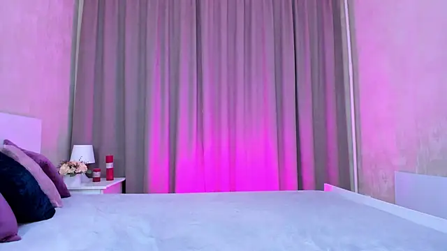 MelodyHudson online show from January 24, 2025, 10:11 am