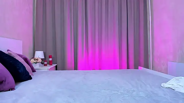 MelodyHudson online show from January 24, 2025, 1:14 pm