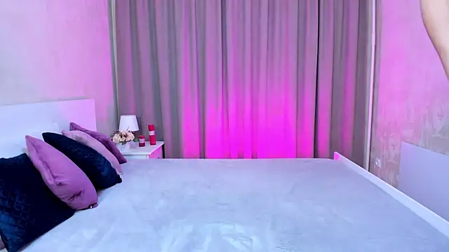 MelodyHudson online show from January 25, 2025, 11:13 am