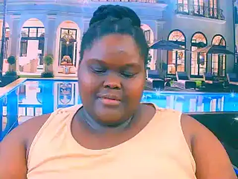 EbonyHotBuns online show from November 30, 2025, 10:03 pm