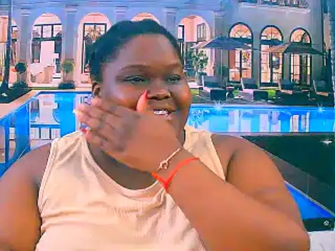 EbonyHotBuns online show from January 6, 2026, 5:33 am