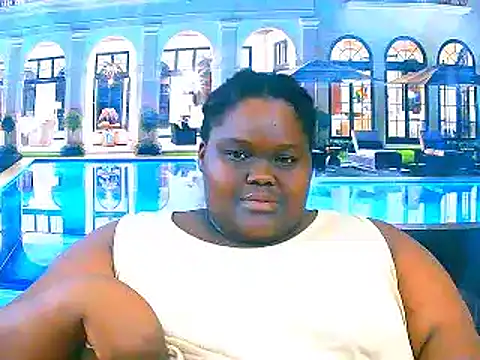 EbonyHotBuns online show from February 25, 2026, 6:34 am