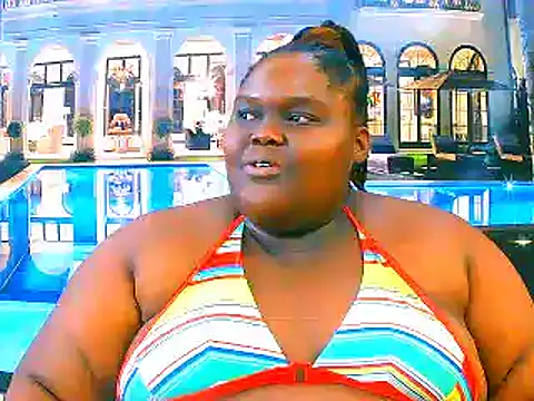 EbonyHotBuns online show from March 20, 2026, 5:56 am