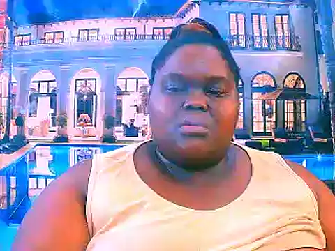 EbonyHotBuns online show from April 17, 2026, 9:51 pm