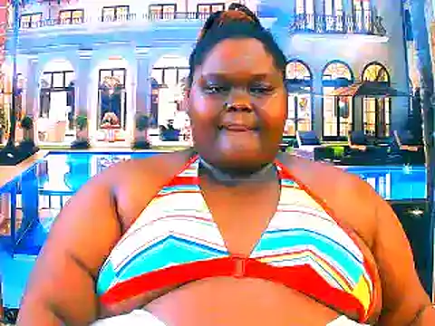 EbonyHotBuns online show from April 20, 2026, 6:20 pm