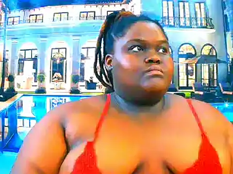 EbonyHotBuns online show from April 21, 2026, 5:25 am