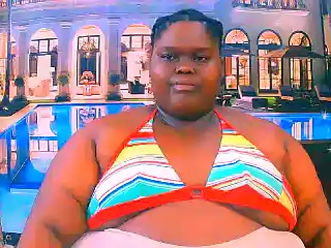 EbonyHotBuns online show from June 24, 2026, 7:02 pm