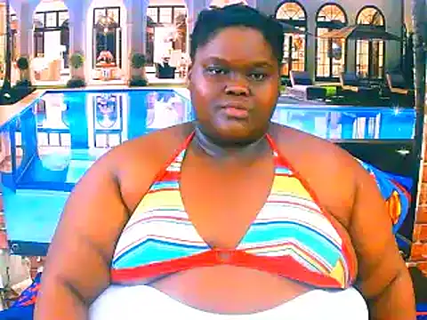 EbonyHotBuns online show from July 17, 2026, 11:31 pm
