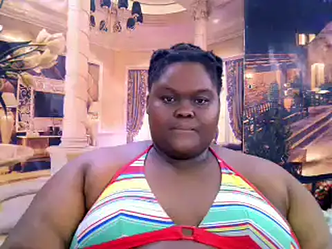 EbonyHotBuns online show from July 18, 2026, 11:41 pm