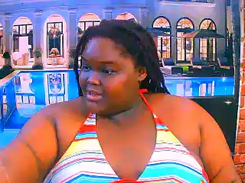 EbonyHotBuns online show from July 20, 2026, 5:11 am