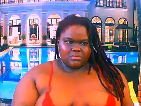 EbonyHotBuns online show from July 21, 2026, 5:21 am