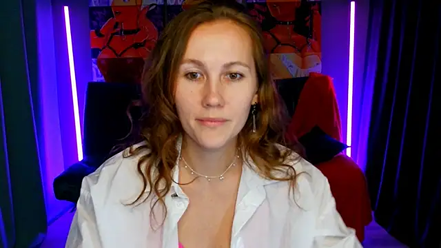 MichelleOrtis online show from January 30, 2025, 1:21 pm