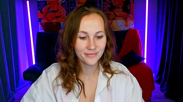 MichelleOrtis online show from January 30, 2025, 7:48 pm