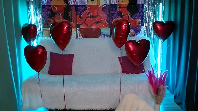 MichelleOrtis online show from February 16, 2025, 5:48 pm