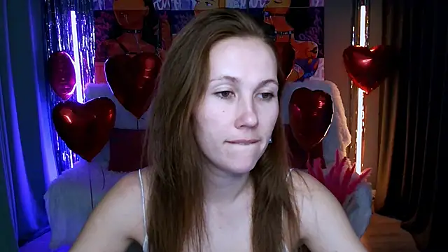 MichelleOrtis online show from February 20, 2025, 4:46 pm