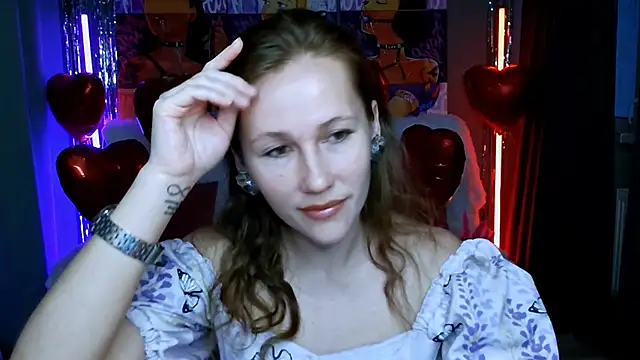 MichelleOrtis online show from February 21, 2025, 1:44 pm