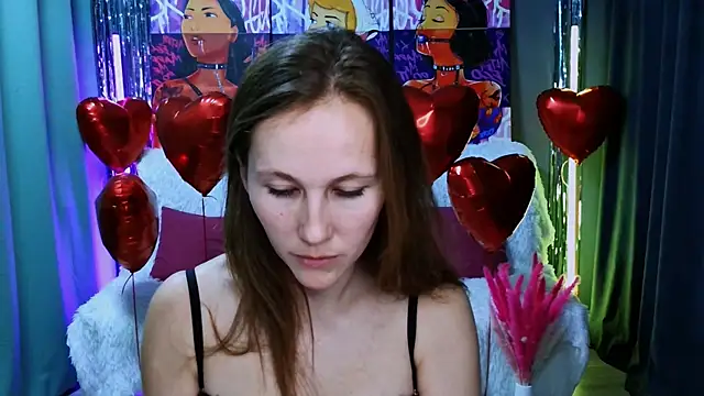 MichelleOrtis online show from February 23, 2025, 4:35 pm