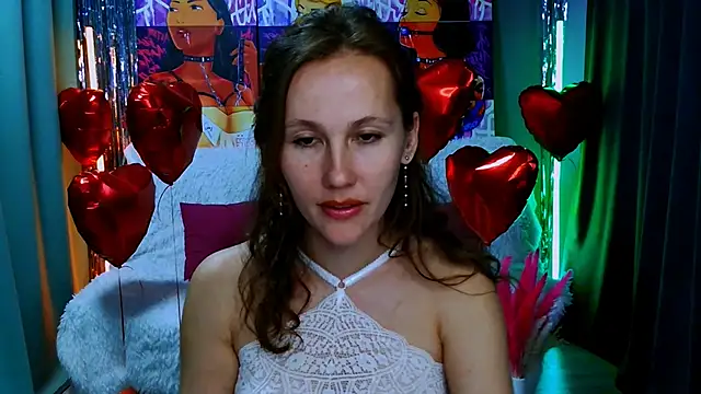 MichelleOrtis online show from March 3, 2025, 1:31 pm